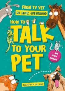 Фото - How to Talk to Your Pet... And Other Animals