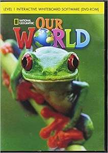 Фото - Our World  1 IWB CD-ROM