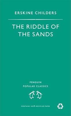 Фото - PPC Riddle of the Sands
