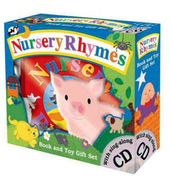 Фото - Nursery Rhymes