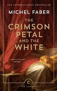 Фото - The Crimson Petal and the White