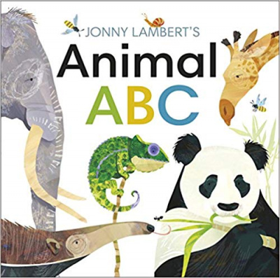 Фото - Jonny Lambert's Animal ABC