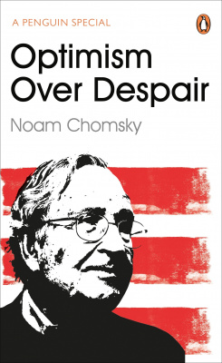 Фото - Optimism Over Despair [Paperback]