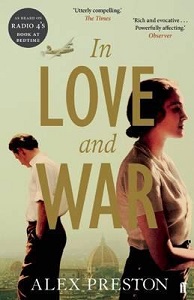 Фото - In Love and War