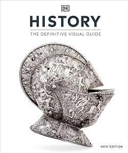 Фото - The Definitive Visual Guide: History