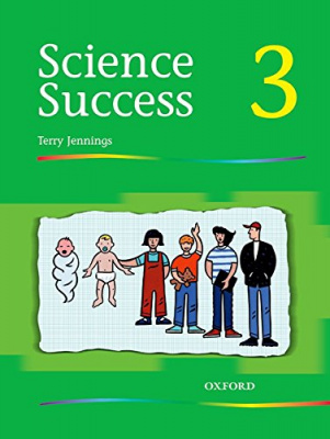 Фото - Science Success 3 Pupil's Book