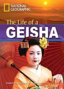 Фото - FRL1900 B2 Life of a Geisha