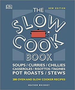 Фото - The Slow Cook Book