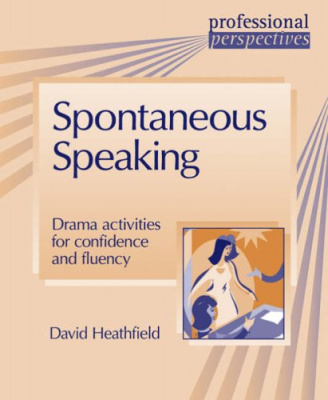 Фото - Professional Perspectives: Spontaneous Speaking