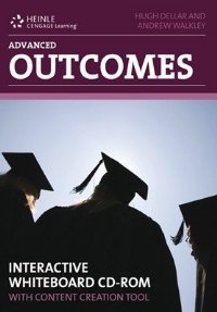 Фото - Outcomes Advanced Interactive WhiteBoard Software CD-ROM Revised Edition