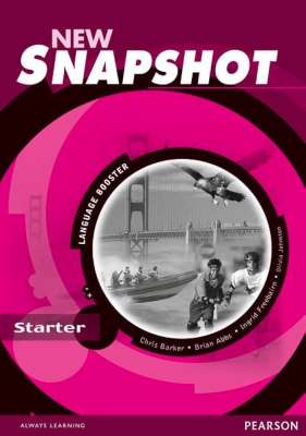 Фото - Snapshot  New Starter WB