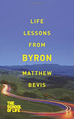 Фото - Life Lessons from Byron