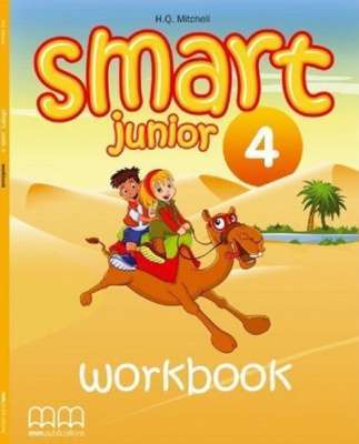 Фото - Smart Junior 4 WB