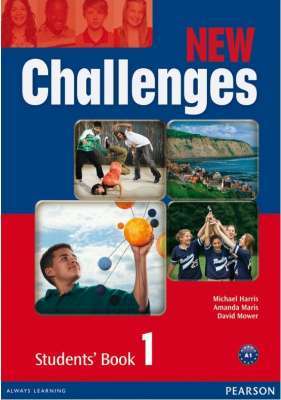 Фото - Challenges New 1 SB