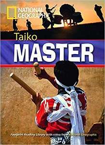 Фото - FRL1000 A2 Taiko Master (British English)