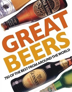 Фото - Great Beers [Hardcover]