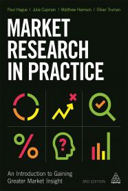 Фото - Market Research in Practice