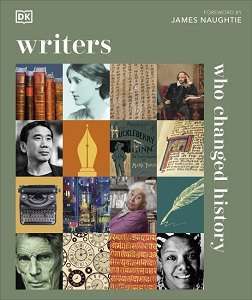 Фото - Writers Who Changed History