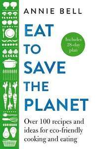 Фото - Eat to Save the Planet