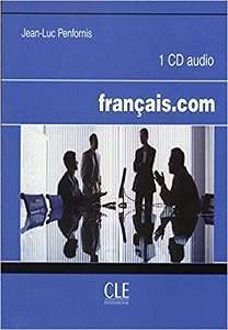Фото - Francais.com Interm CD audio pour la classe