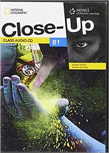 Фото - Close-Up B1  Class Audio CD (1)