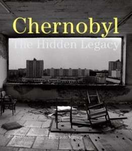 Фото - Chernobyl: The Hidden Legacy