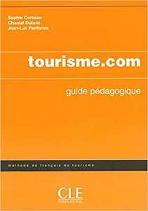 Фото - Tourisme.com Guide pedagogique