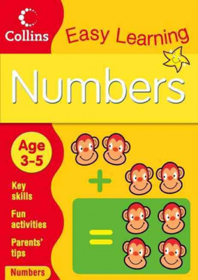 Фото - Easy Learning: Numbers