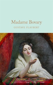 Фото - Macmillan Collector's Library Madame Bovary