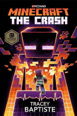 Фото - Minecraft: The Crash