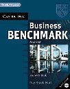 Фото - Business Benchmark Advanced BULATS Ed. Student's Book with CD-ROM