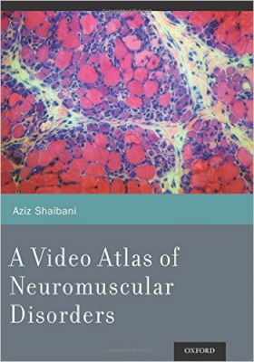 Фото - Video Atlas of Neuromuscular Disorders,A