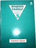 Фото - English Today 5 TB