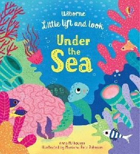 Фото - Little Lift and Look Under the Sea