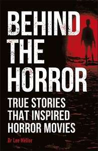 Фото - Behind the Horror