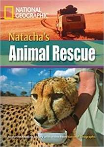 Фото - FRL3000 C1 Natacha's Animal Rescue (British English)
