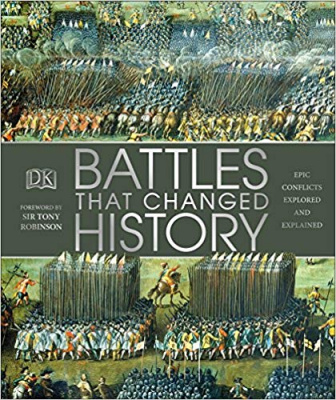 Фото - Battles that Changed History