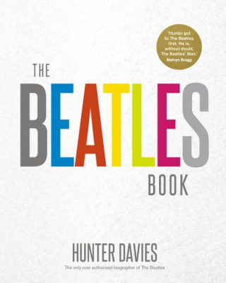 Фото - Beatles Book, The