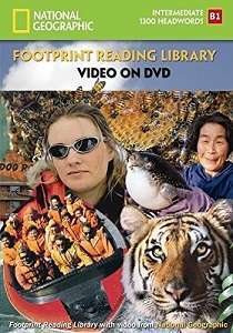 Фото - FRL1300 B1  DVD (British English)