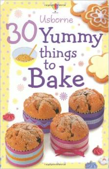 Фото - 30 Yummy Things to Bake. Cards