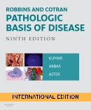 Фото - Robbins and Cotran Pathologic Basis of Disease, International Edition, 9th Edition