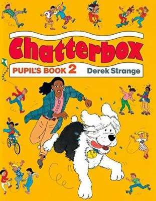 Фото - Chatterbox 2 PB