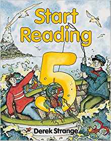 Фото - Start Reading 5