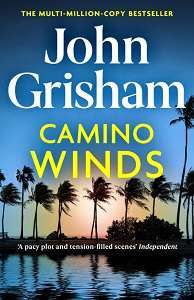 Фото - Camino Island (Book2): Camino Winds