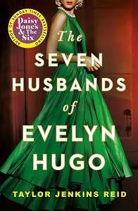 Фото - Seven Husbands of Evelyn Hugo