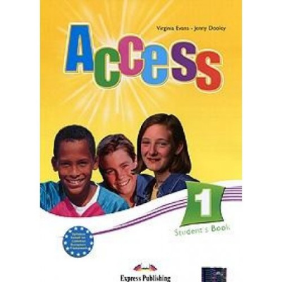 Фото - Access 1 SB + ieBook