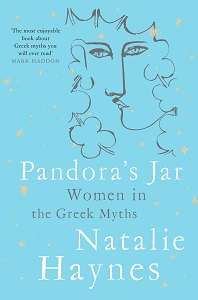 Фото - Pandora's Jar: Women in the Greek Myths