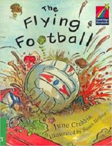 Фото - CSB 3 The Flying Football