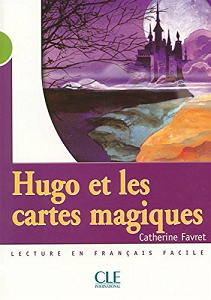 Фото - CM2 Hugo et les cartes magiques Livre
