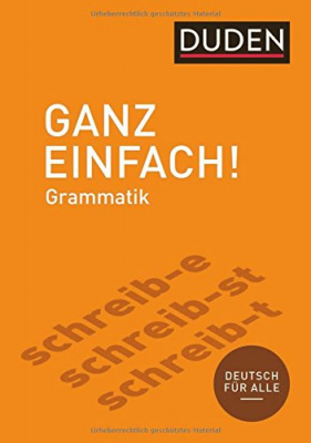 Фото - Ganz einfach! Grammatik